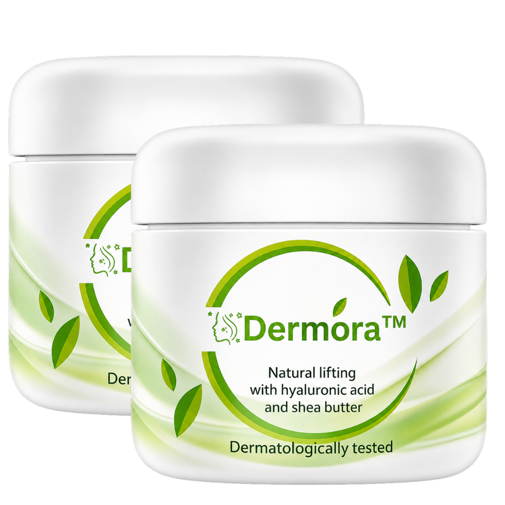 Dermora™