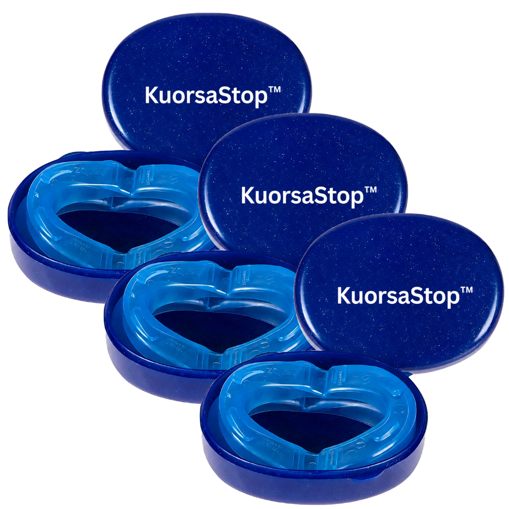 KuorsaStop™