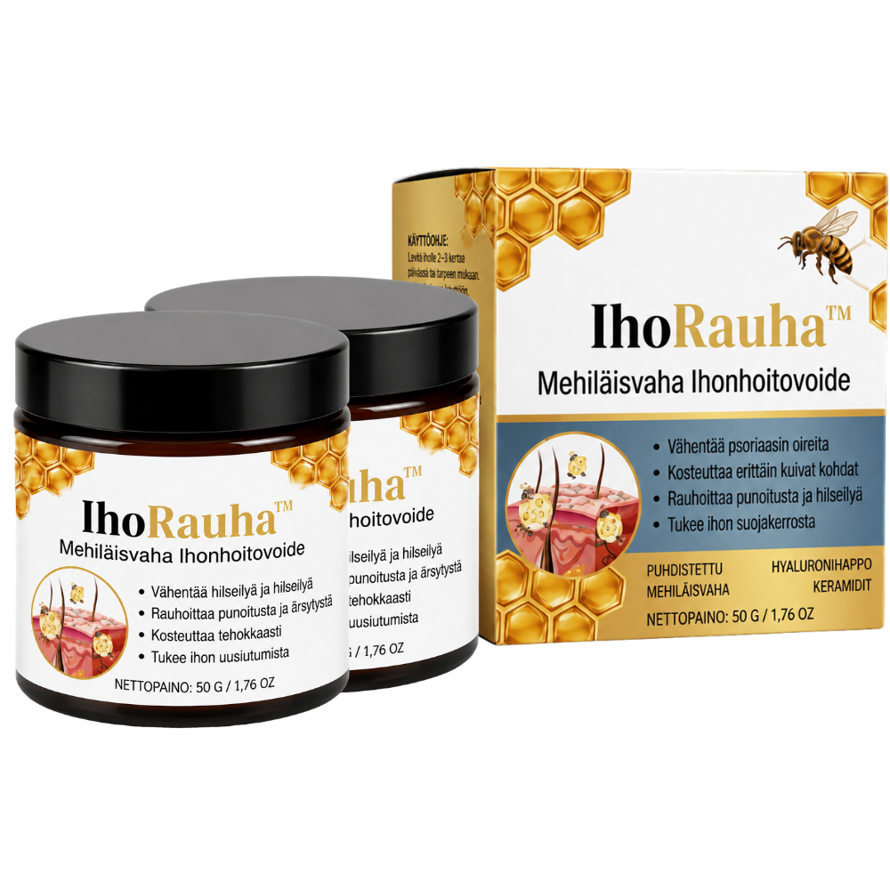 IhoRauha™