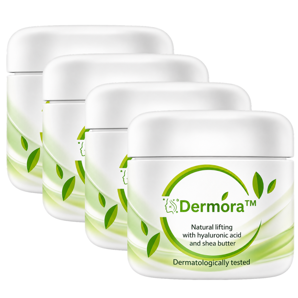 Dermora™