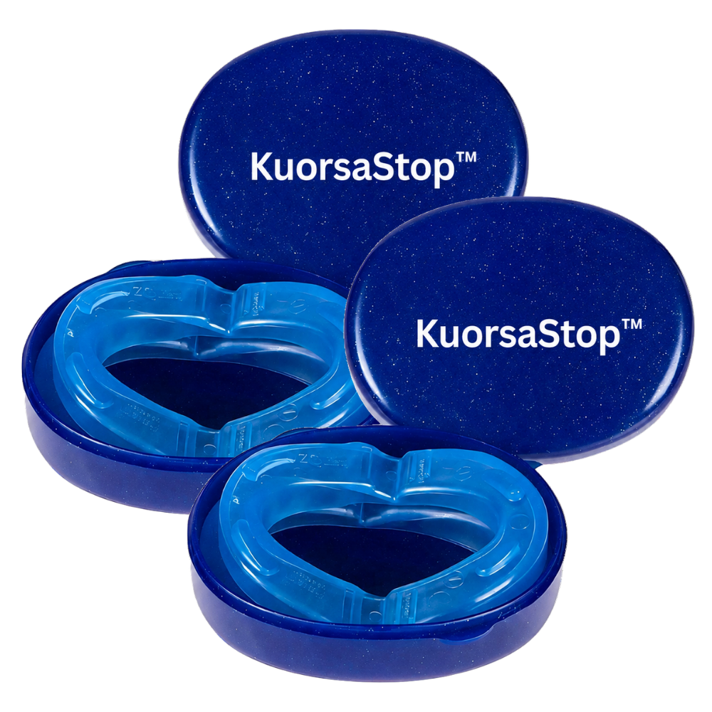 KuorsaStop™