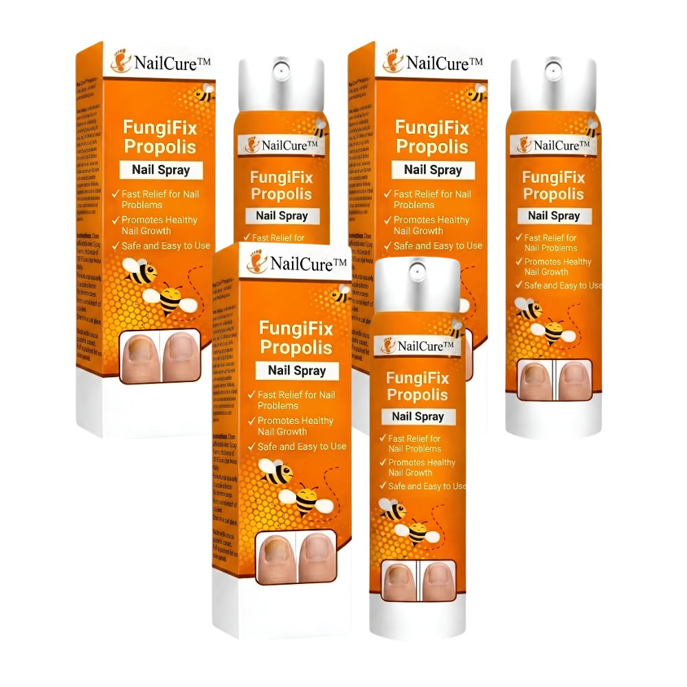 NailCure™