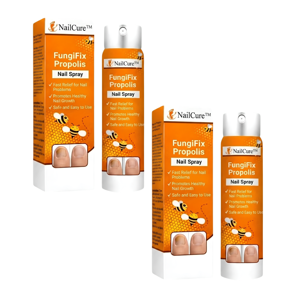 NailCure™