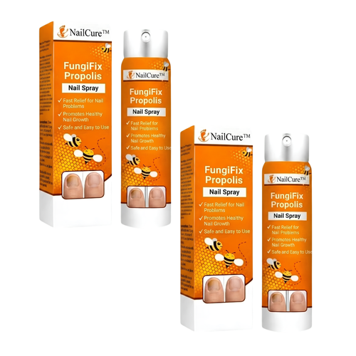 NailCure™