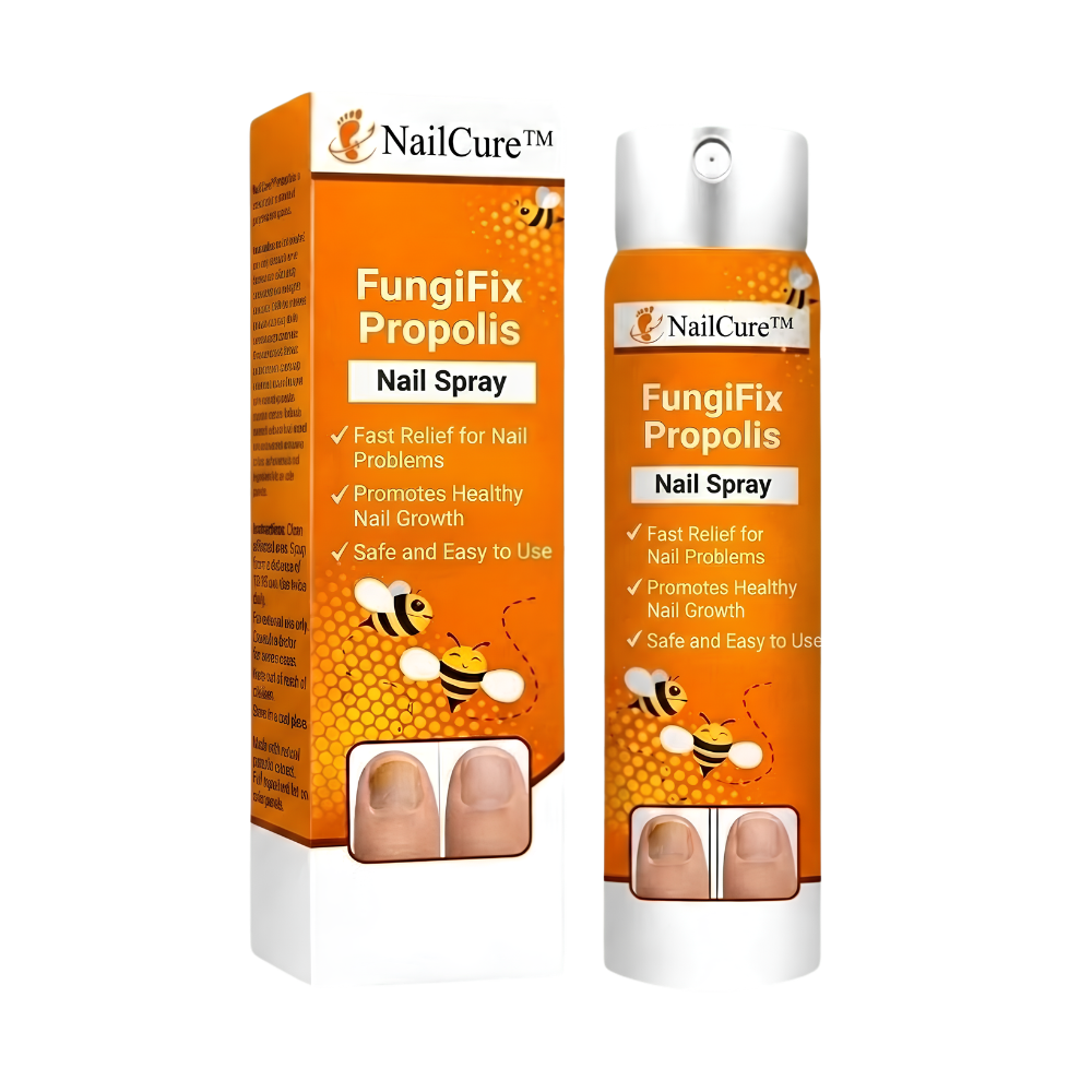 NailCure™