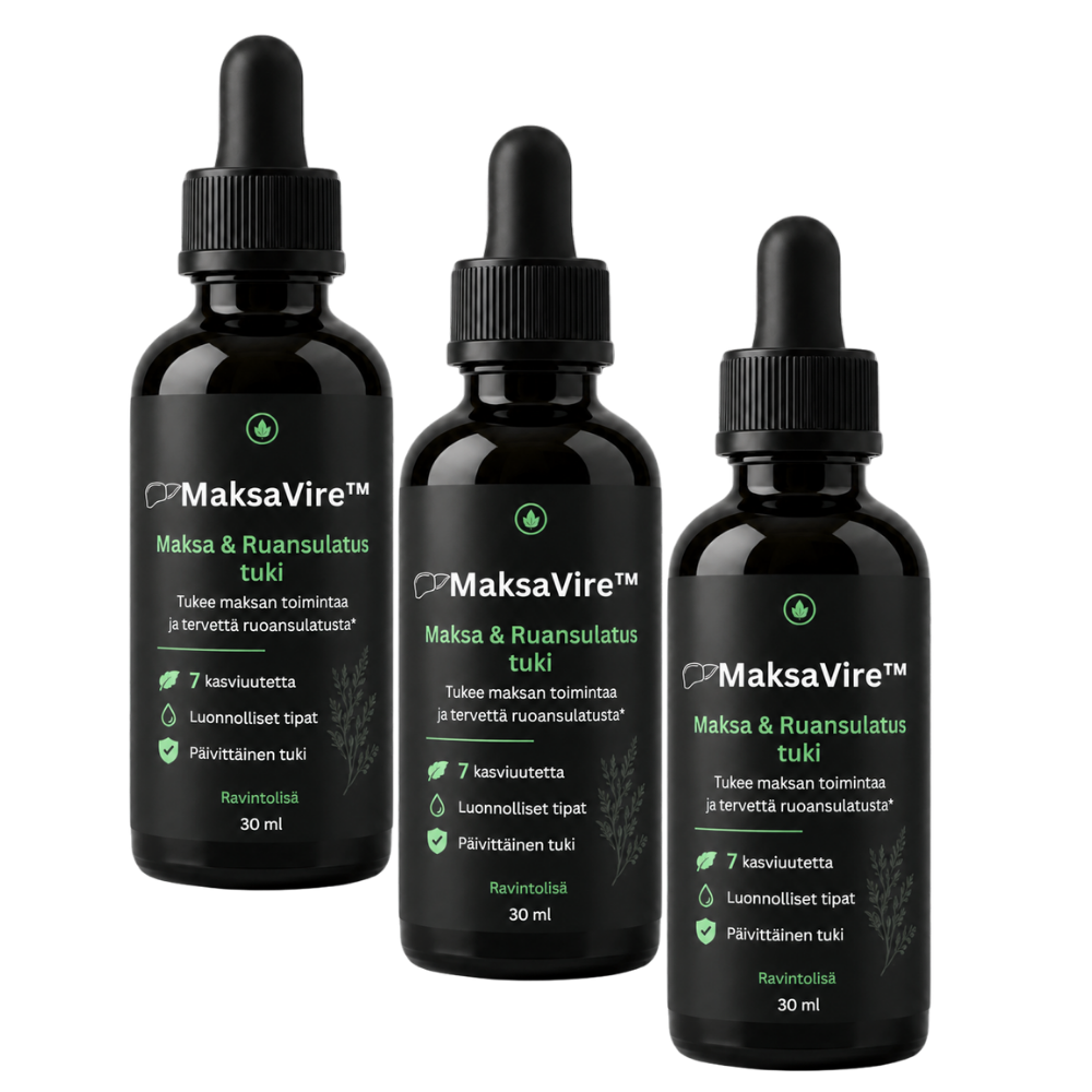 MaksaVire™
