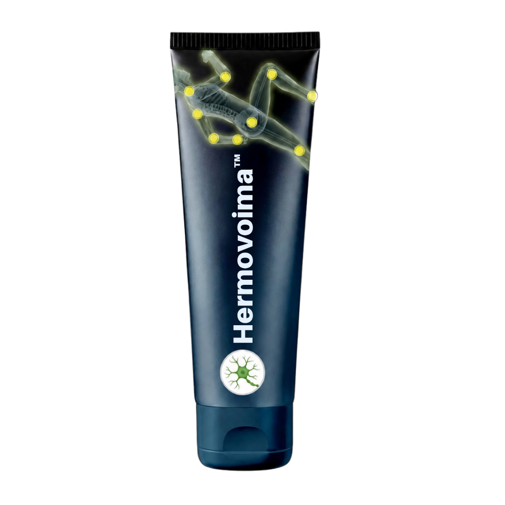 Hermovoima™