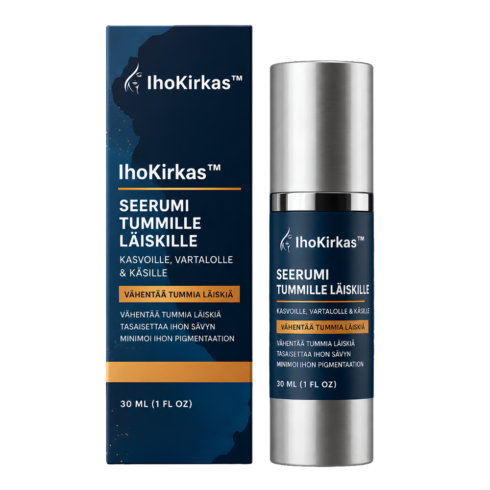 IhoKirkas™