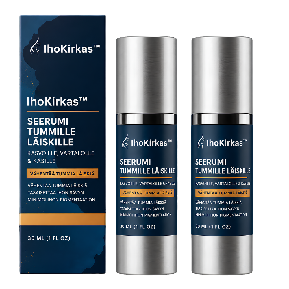 IhoKirkas™