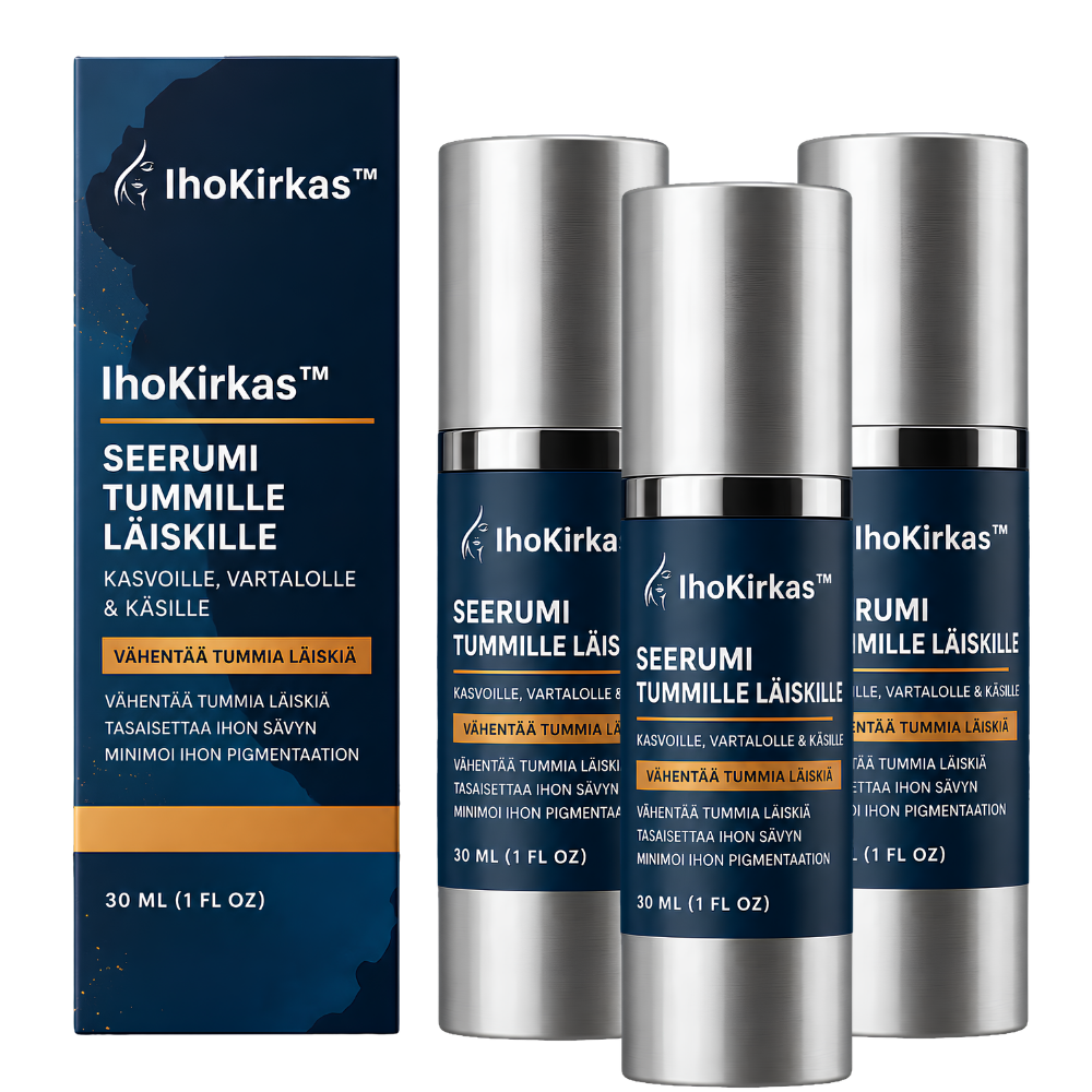 IhoKirkas™
