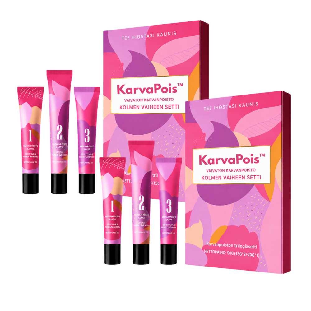 KarvaPois™