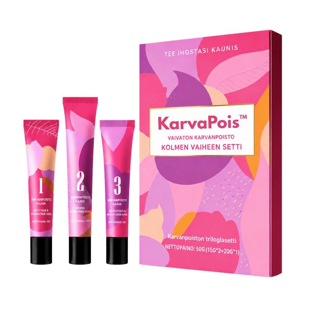 KarvaPois™