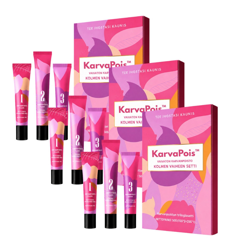 KarvaPois™