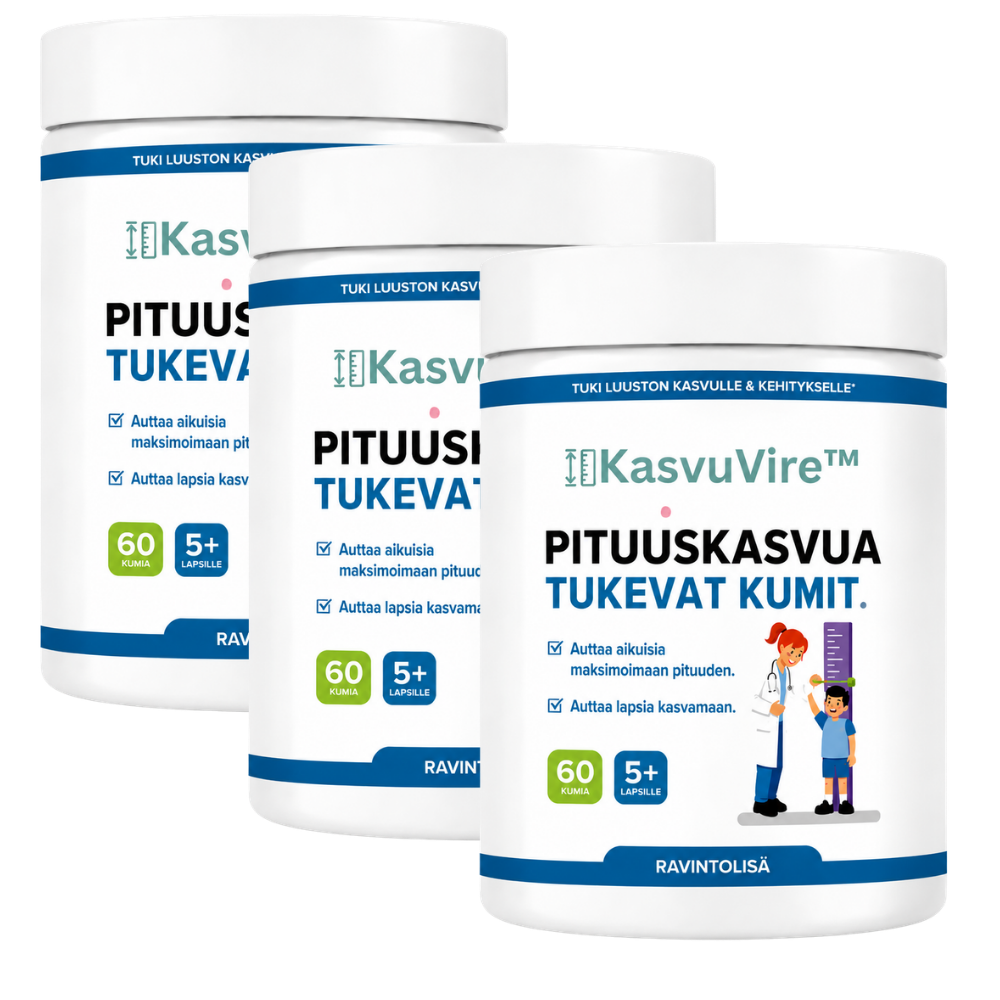 KasvuVire™