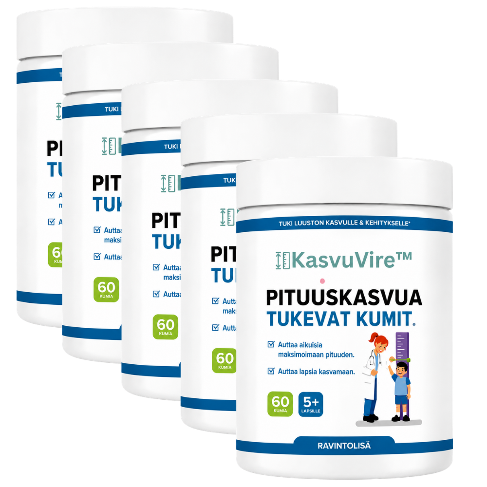 KasvuVire™
