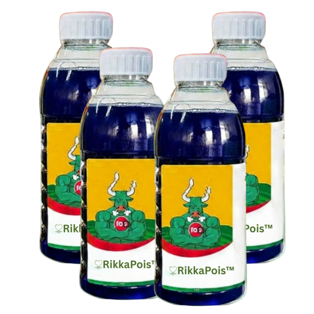 RikkaPois™