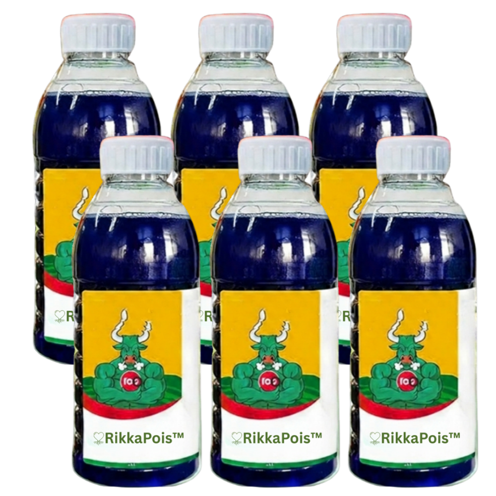 RikkaPois™