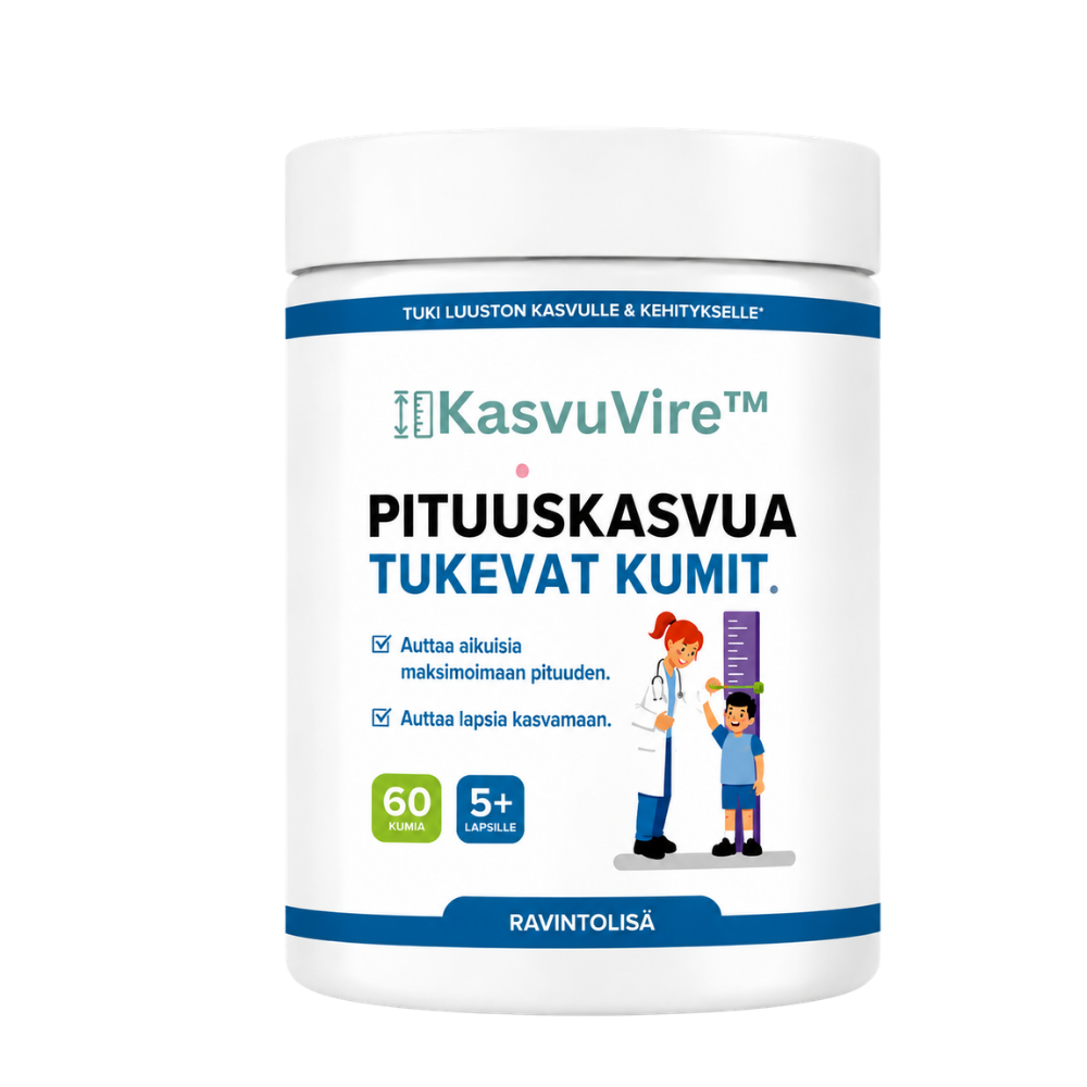 KasvuVire™