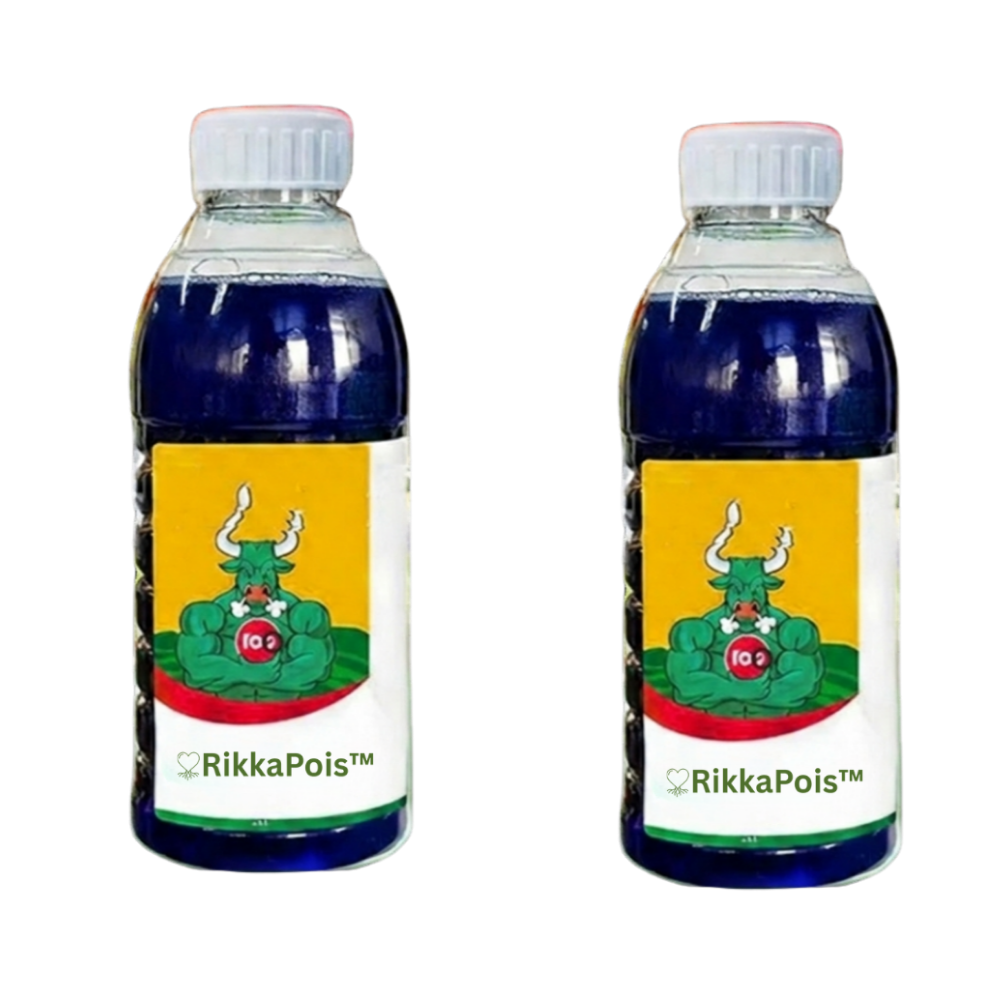 RikkaPois™