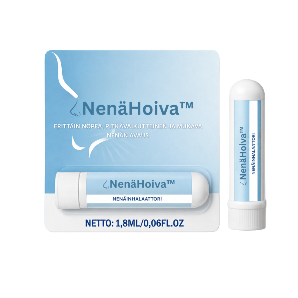 NenäHoiva™