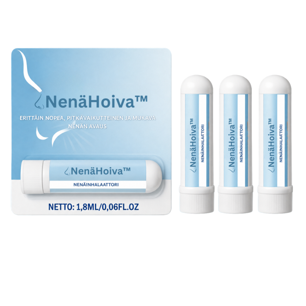 NenäHoiva™