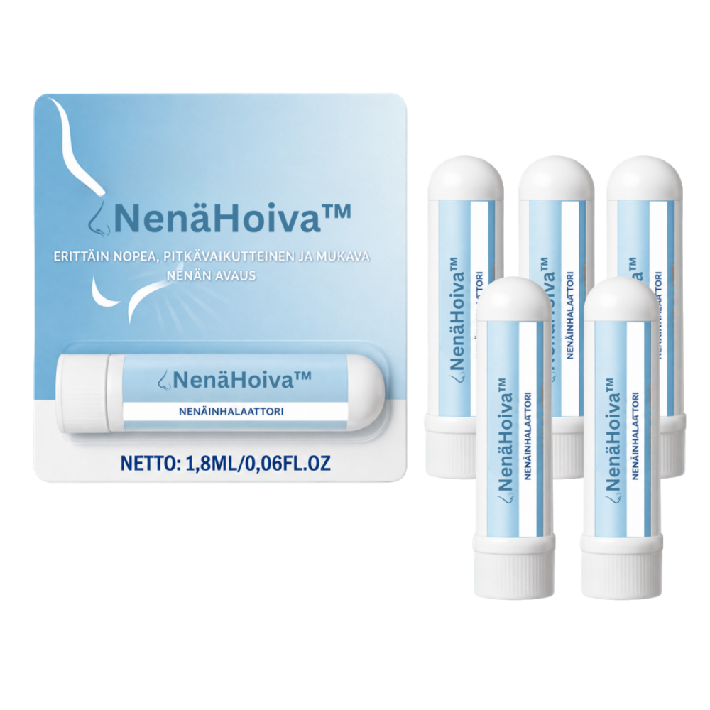NenäHoiva™